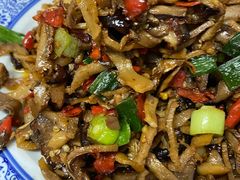 -新新湘菜馆(新中街二条店)