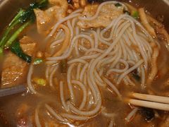 -雙冲柳州螺蛳粉&酸嘢&桂林米粉(簋街店)