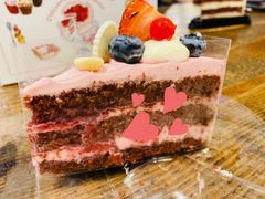 -Pantry's Best派悦坊蛋糕(K11购物艺术中心店)