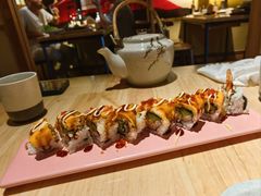 -不倒翁炭火烧肉(永安里店)
