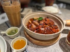 -留半山·香港食堂(啦啦宝都店)