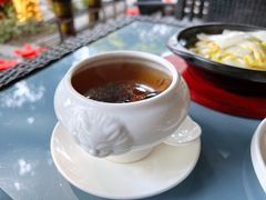 羊肚菌老鸭汤-源時代·江浙小馆