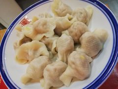 猪肉白菜-新兴园饺子馆(北京百子湾店)