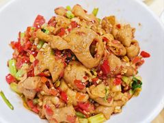 -笨罗卜浏阳菜馆(龙华鹏润达店)