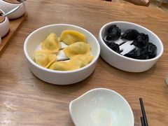 -船歌·鱼水饺青岛菜(枫蓝国际购物中心店)