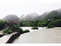 -贵阳市花溪国家城市湿地公园