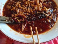 -佳佳麻辣烧菜馆