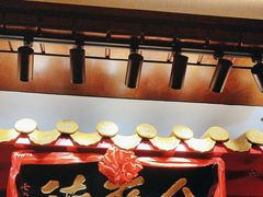-全聚德(上海首店浦东店)