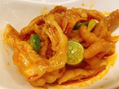 -润园四季椰子鸡火锅(南山海岸城店)