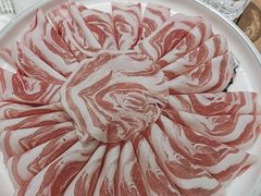 -蜀留香火锅(社会山店)