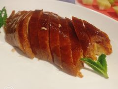 -在前门·烤鸭北京菜(五月花广场店)