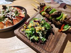 -初拾·花里餐厅(钜城华亿店)