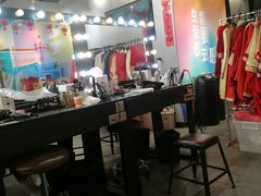 -海马体家庭照相馆(广州正佳广场店)