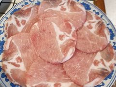 -山悦里 山野·鲜火锅(罗斯福广场店)