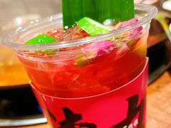-后火锅(南京东路总店)