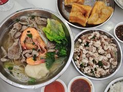 -福屿鲜捞小吃·捞化(福屿总店)
