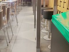 大堂-麦当劳(衡阳中心汽车站店)