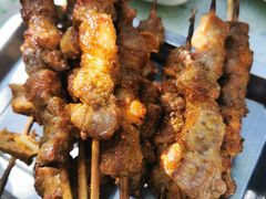 肉筋-伊隆斋(什刹海店)