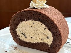 -六六·抹茶66’s SALDessert(保利时光里店)