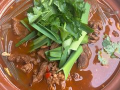 -军子大排档(迎春花园店)