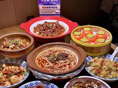 -八碗湘长沙市井菜(坡子街店)