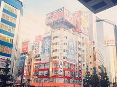 -秋叶原电器街