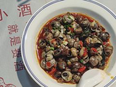 -辣不怕口味虾(凌霄路店)