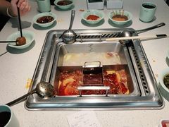 -野妹火锅(龙岗店)