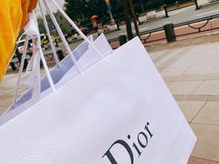 -Dior迪奥(上海世茂广场店)