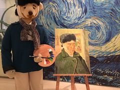 -济州岛泰迪熊博物馆