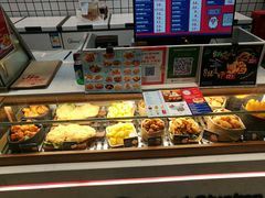 -1973继光香香鸡(大东方百货店)