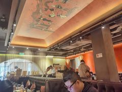 -丝路金桃·新疆菜(徐汇店)