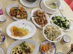 -秋姐美食店(旅游大道店)