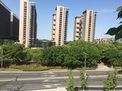 -永辉超市(嘉定宝龙广场店)