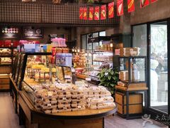 -FASHION BAKERY法森贝克(新德路店)