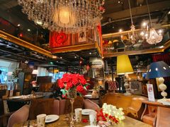 大堂-杂咖zacup(领展中心城店)