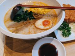 -味千拉面(杭州滨江星光大道店)