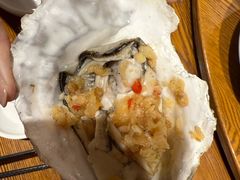 -赶海部落海鲜城(海阳路店)