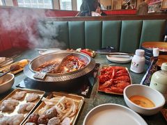 -牛New寿喜烧(金鹰世界店)