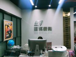 -星城街舞
