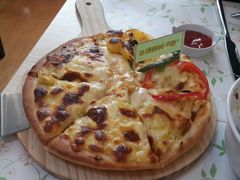 android_upload_pic-吃饼人西餐(南开店)