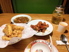 -新白鹿餐厅(龙游路总店·杭帮菜名店)