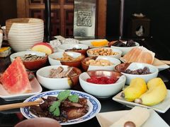 -青藤茶馆(南山路店)