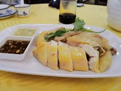 -巫记鸡饭店