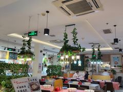 -拿渡·水煮鱼麻辣香锅(王府井奥莱·香江小镇店)