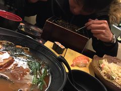 -古田居·特色寿司料理(星之岛旗舰店)