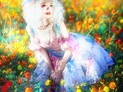 -九月鹰飞汉服摄影工作室