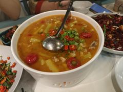 -付掌柜在成都·热炒砂锅集(金禾店)