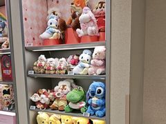 -泡泡玛特POPMART(北国先天下店)