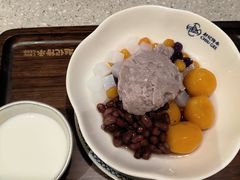 -赵记传承·中国甜品(福州总店)
